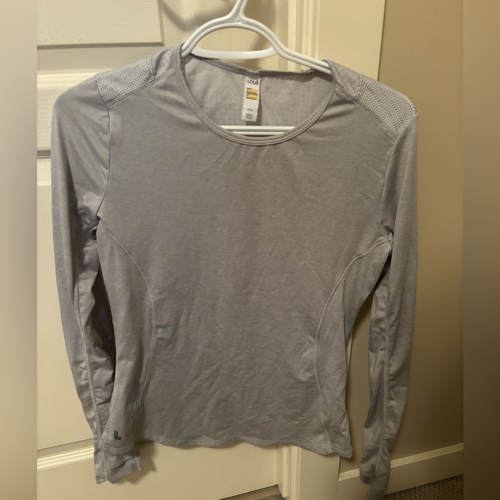 Lole workout top